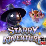 Starry Adventure AdvantPlay