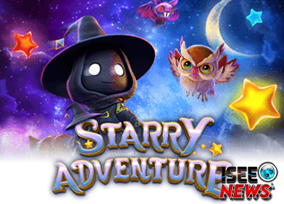 Starry Adventure AdvantPlay