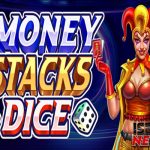 Money Stacks Dice Pragmatic Play