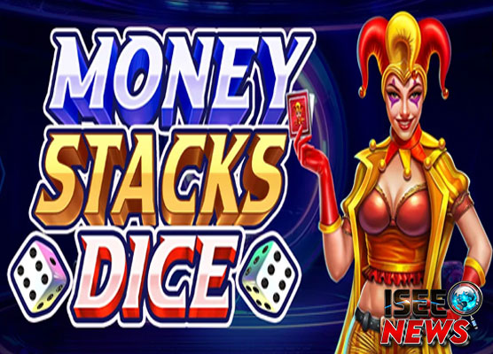 Money Stacks Dice Pragmatic Play