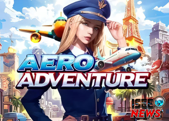 Aero Adventure Bigpot Gaming