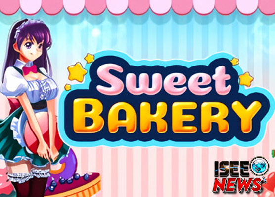 Sweet Bakery Spadegaming