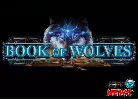 Book of Wolves Microgaming