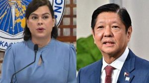 Ancaman Sara Duterte