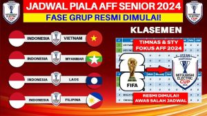 Piala AFF 2024