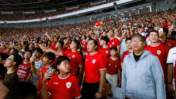 Indonesia Takluk dari Jepang