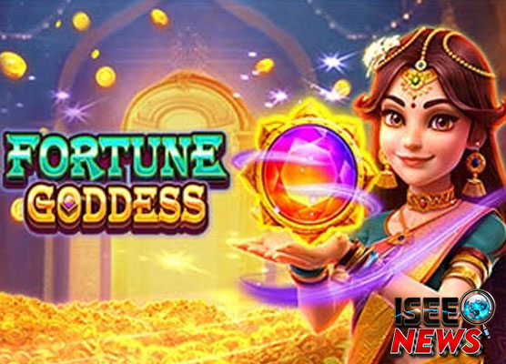 Fortune Goddess Fachai