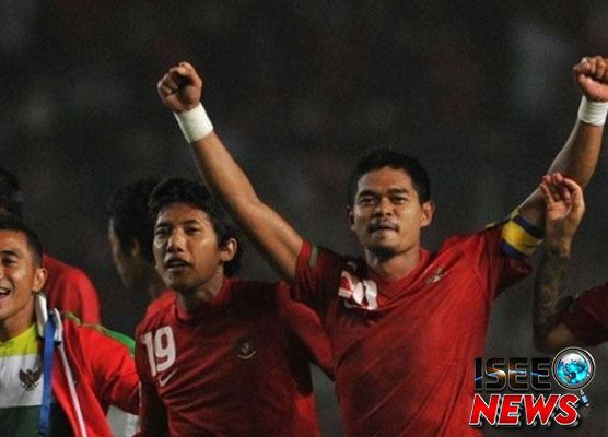 Sejarah Piala AFF Timnas Indonesia