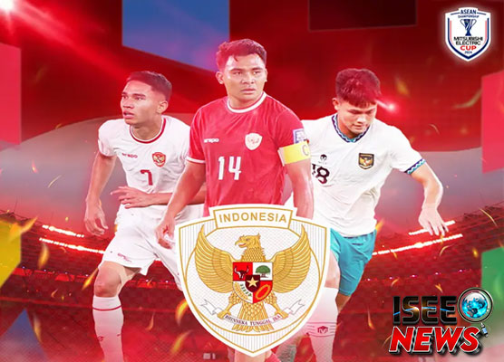 Indonesia vs Myanmar