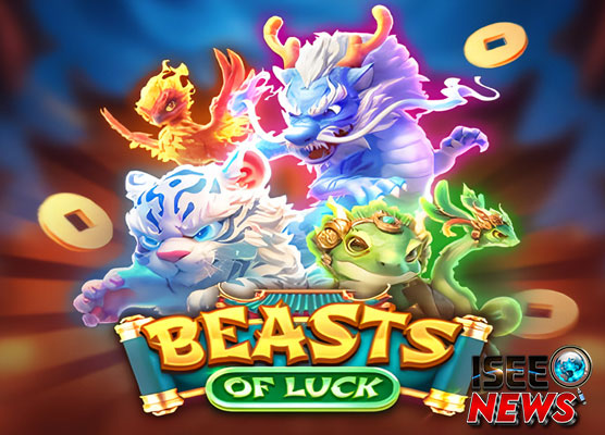 Beasts of Luck FastSpin