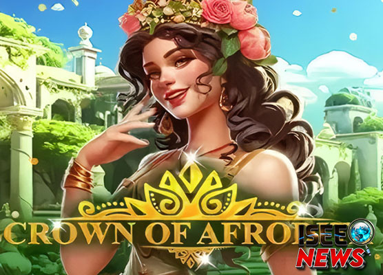 Crown of Afrodita SBO Slot