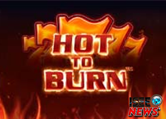 Hot to Burn: Kesederhanaan Klasik dengan Hadiah yang Membara!