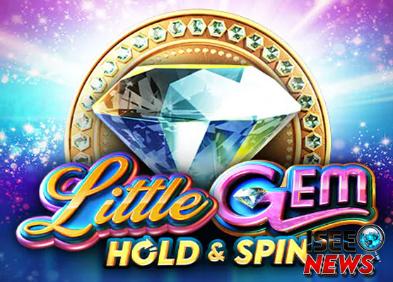 Little Gem: Permata Kecil, Hadiah Besar di Slot Pragmatic Play!