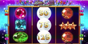 Little Gem: Permata Kecil, Hadiah Besar di Slot Pragmatic Play!