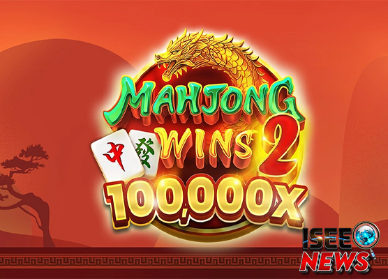 Mahjong Wins 2