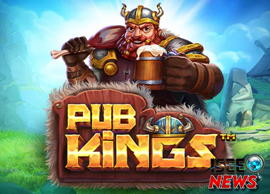 Pub Kings: Kisah Para Raja Pub dan Harta Karunnya!