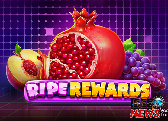 Ripe Rewards: Seger Banget! Slot Buah yang Bikin Nagih Abis!