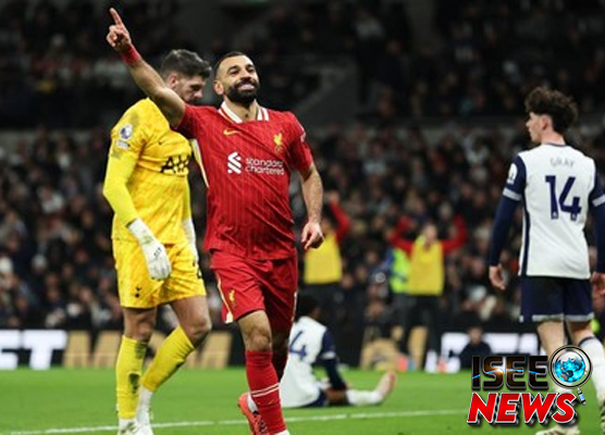 Lagi-Lagi Kalah di Kandang: Tottenham dalam Sorotan Tajam!