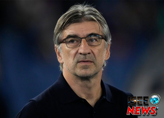 Drama Juric: Dipecat Roma, Langsung Jadi Manajer Southampton!