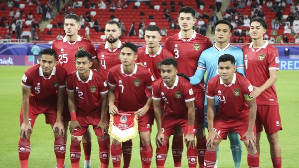 Sejarah Piala AFF Timnas Indonesia