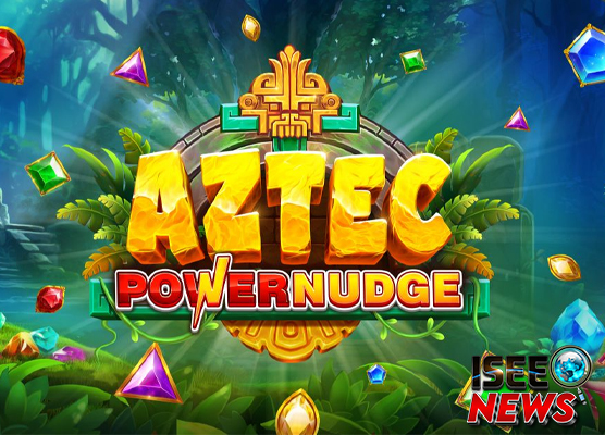 Aztec Powernudge: Pola Permainan yang Bikin Hoki Maksimal!