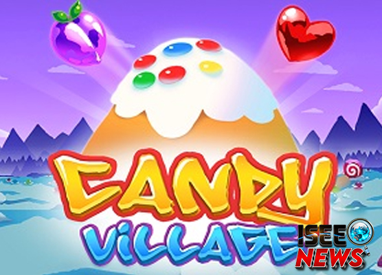 Candy Village: Peluang Manis yang Sangat Menyenangkan!