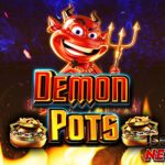 Demon Pots: Slot Andalan Buat Kamu yang Cari Cuan Besar!