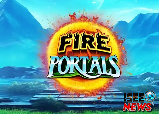 Slot Fire Portals, Kejutan Berapi-api yang Tak Boleh Dilewatkan!