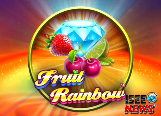 Fruit Rainbow: Slot Penuh Warna yang Siap Menghibur!