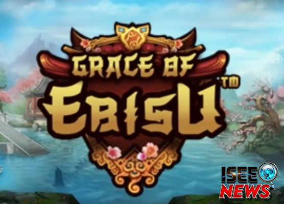 Grace Of Ebisu: Hadiah Tak Terduga Menanti di Slot Penuh Pesona