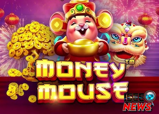 Money Mouse: Iringi Langkah Si Tikus Menuju Kekayaan!