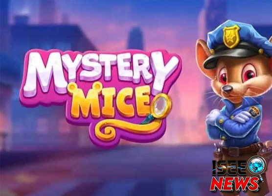 Menguak Dunia Bos Tikus: Slot Mystery Mice yang Bikin Ketagihan!