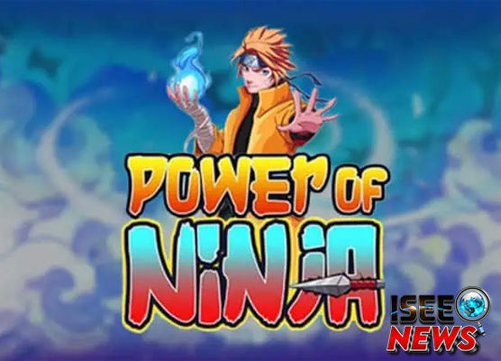 Panduan Komplit Bermain Slot Power of Ninja untuk Pemula!