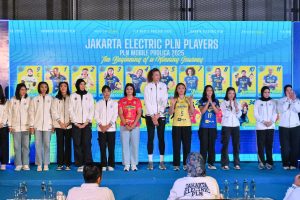 Apakah PLN Akan Kembali Juara Proliga Tahun Ini?