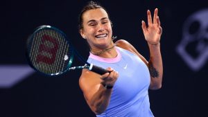 Duel Epik: Sabalenka dan Andreeva, Siapa yang Lebih Unggul?