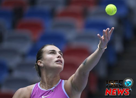 Duel Epik: Sabalenka dan Andreeva, Siapa yang Lebih Unggul?