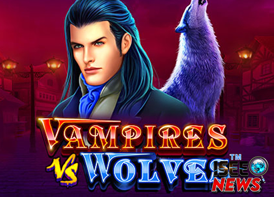 Vampires vs Wolves: Temukan Keseruan dalam Slot Gacor Ini!