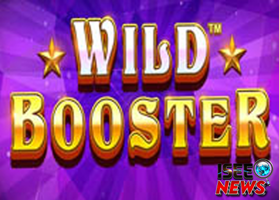 Wild Booster: Slot Gacor yang Bikin Kamu Teriak Kegirangan!