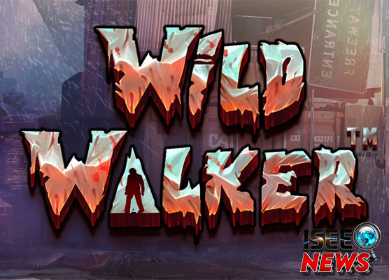 Wild Walker: Petualangan Liar Memburu Jackpot di Pragmatic Play!