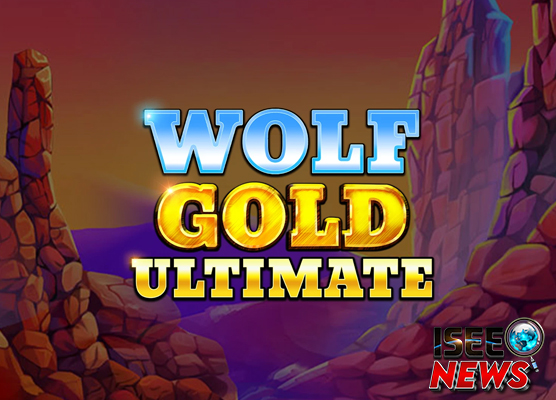 Wolf Gold Ultimate: Serigala Emas Menjanjikan Maxwin Terbaru!