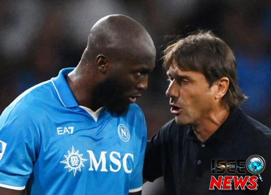 Analisis Mendalam: Kenapa Lukaku Bersinar di Bawah Conte!