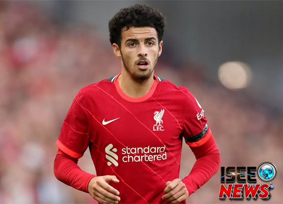 Curtis Jones Cedera Lagi: Pukulan Berat Bagi Liverpool!