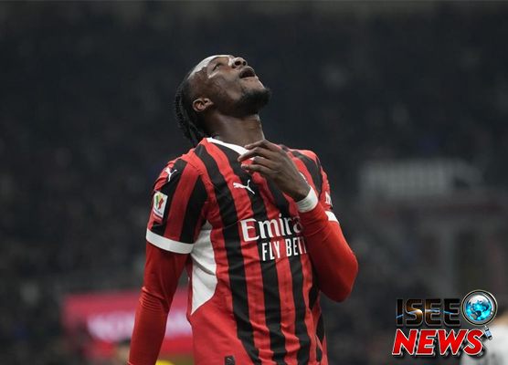 Ramalan Pato: Leao Jadi Kunci Sukses Milan Menuju Puncak!