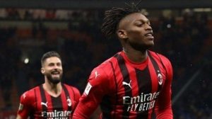 Ramalan Pato: Leao Jadi Kunci Sukses Milan Menuju Puncak!