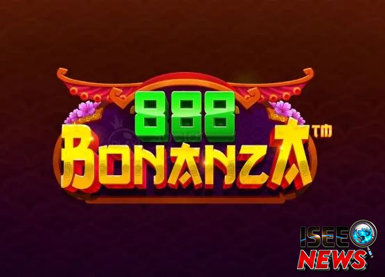 888 Bonanza: Saat Pintu Keberuntungan dan Hiburan Bertemu!