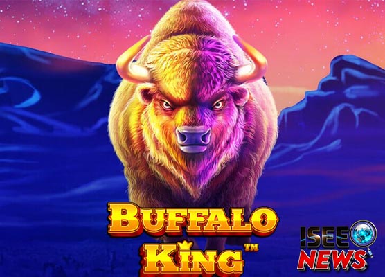 Jelajahi Padang Rumput dan Temukan Kejutan di Slot Buffalo King!