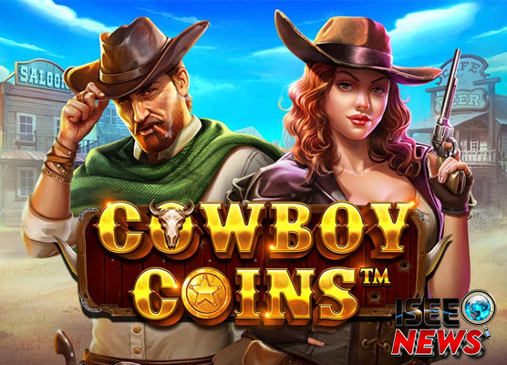 Cowboy Coins: Slot dengan Misteri Kemenangan di Setiap Putaran!