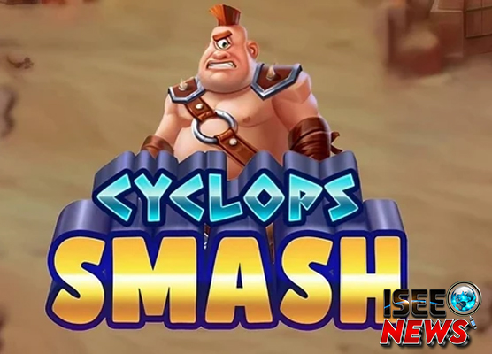 Cyclops Smash Kekuatan Cyclops Kekuatan Gacor Pragmatic Play