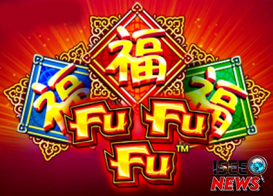 Fu Fu Fu Slot: Keberuntungan Berlipat Menanti di Setiap Putaran!