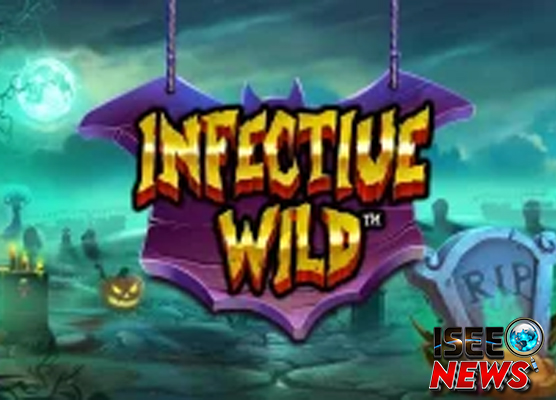 Infective Wild: Gacor Memikat, Sensasi yang Tak Bisa Dilewatkan!